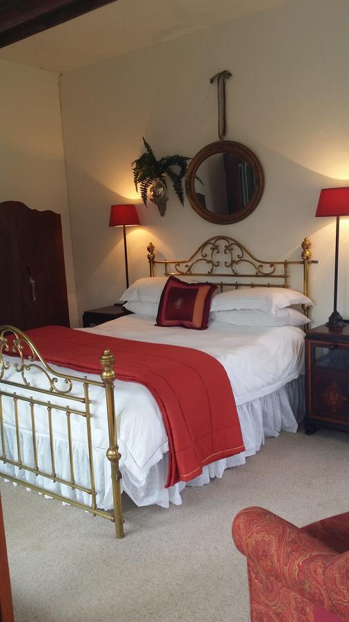 Royston Hall Historical Guesthouse Umtentweni Dış mekan fotoğraf