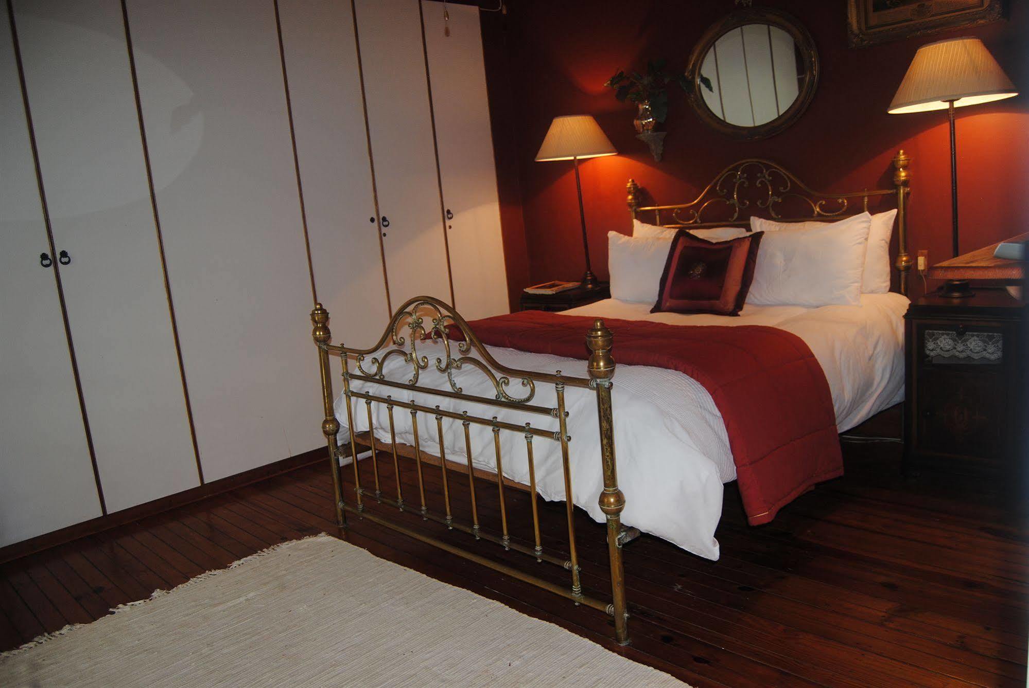Royston Hall Historical Guesthouse Umtentweni Dış mekan fotoğraf